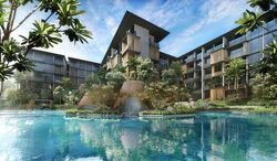 Parc Komo (D17), Apartment #486807271